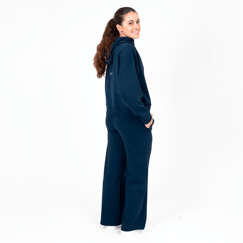 Pantalón de Chándal Mujer ClimaGuard Flow (Barbell Siren) 7 Pantalón de Chándal Mujer ClimaGuard Flow (Barbell Siren) - Imagen 7