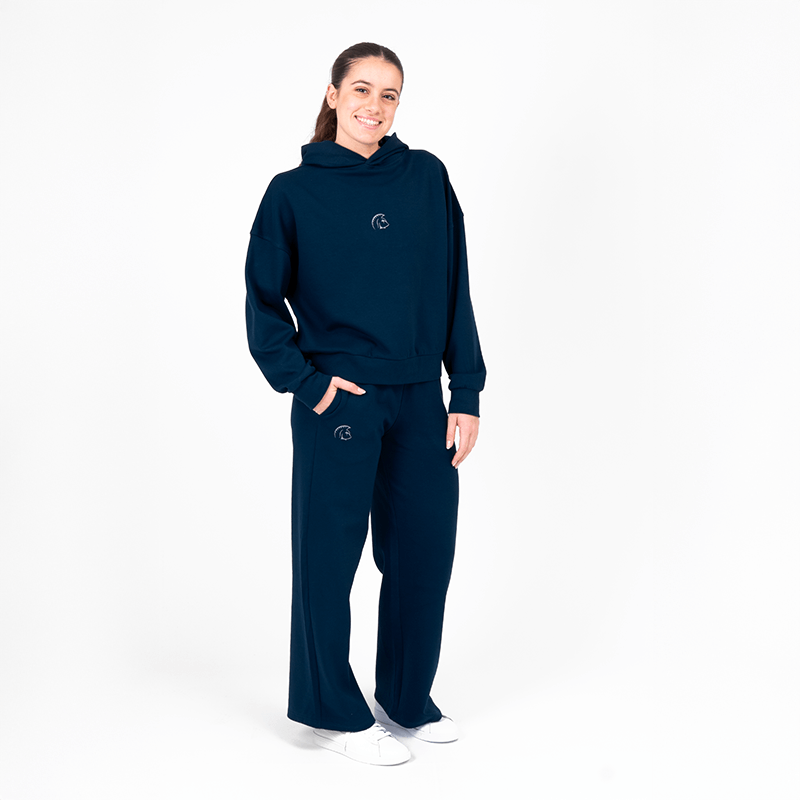 Pantalón de Chándal Mujer ClimaGuard Flow (Barbell Siren) 6 Pantalón de Chándal Mujer ClimaGuard Flow (Barbell Siren) - Imagen 6