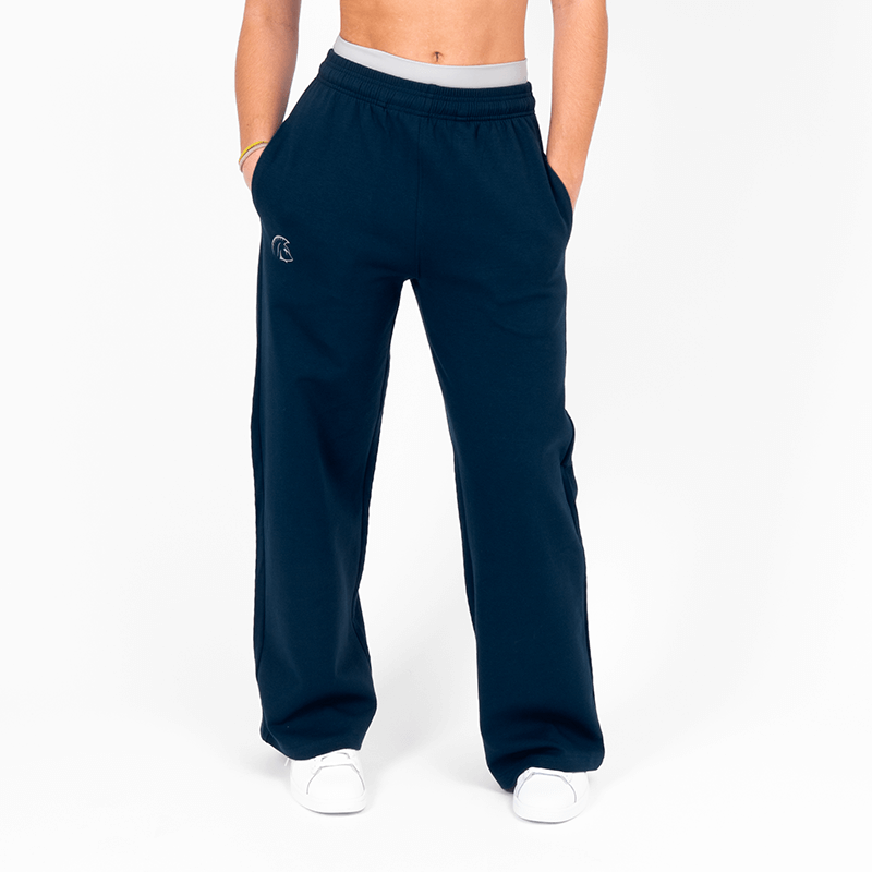 Pantalón de Chándal Mujer ClimaGuard Flow (Barbell Siren) 3 Pantalón de Chándal Mujer ClimaGuard Flow (Barbell Siren) - Imagen 3