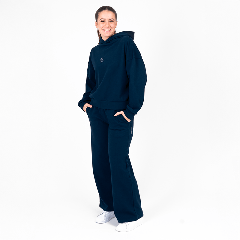 Pantalón de Chándal Mujer ClimaGuard Flow (Barbell Siren) 4 Pantalón de Chándal Mujer ClimaGuard Flow (Barbell Siren) - Imagen 4