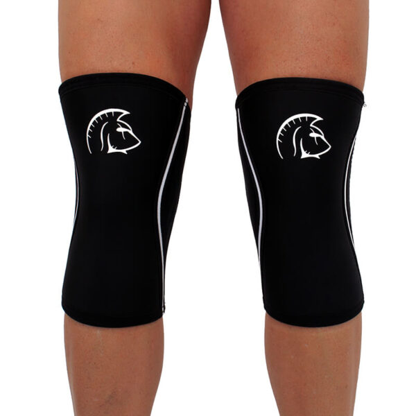 rodilleras-cross-training-flexguard-core-black