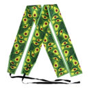 muñequeras-cross-training-avocado-green