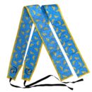 muñequeras-cross-training-going-bananas-blue