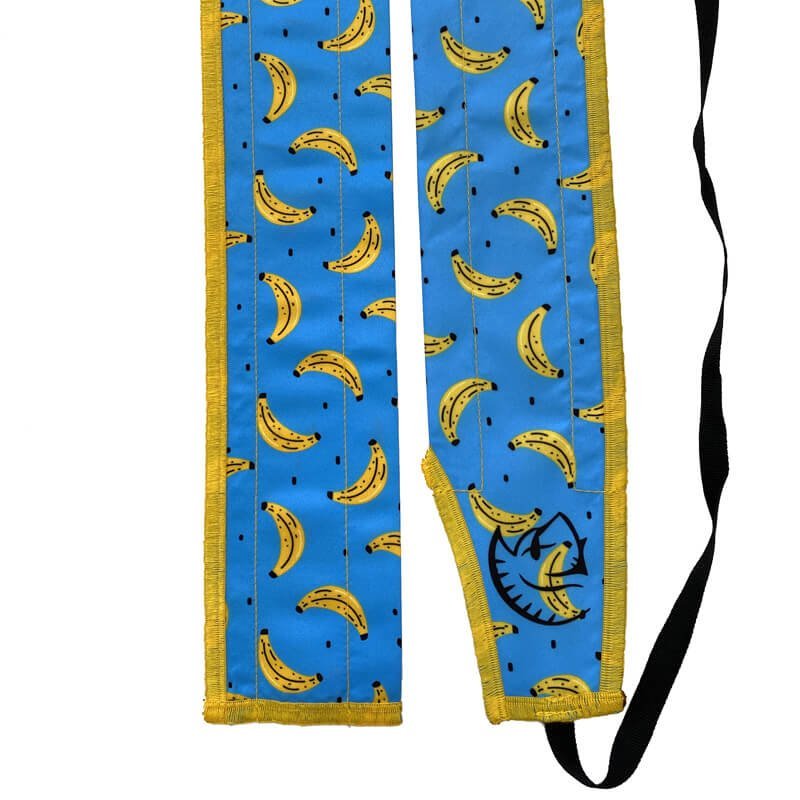 Muñequeras Agilitas (Going Bananas Blue) 3 Muñequeras Agilitas (Going Bananas Blue) - Imagen 3