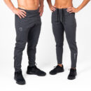 Pantalón de Chándal cross training UNISEX ClimaGuard Core Slate Grey,,,