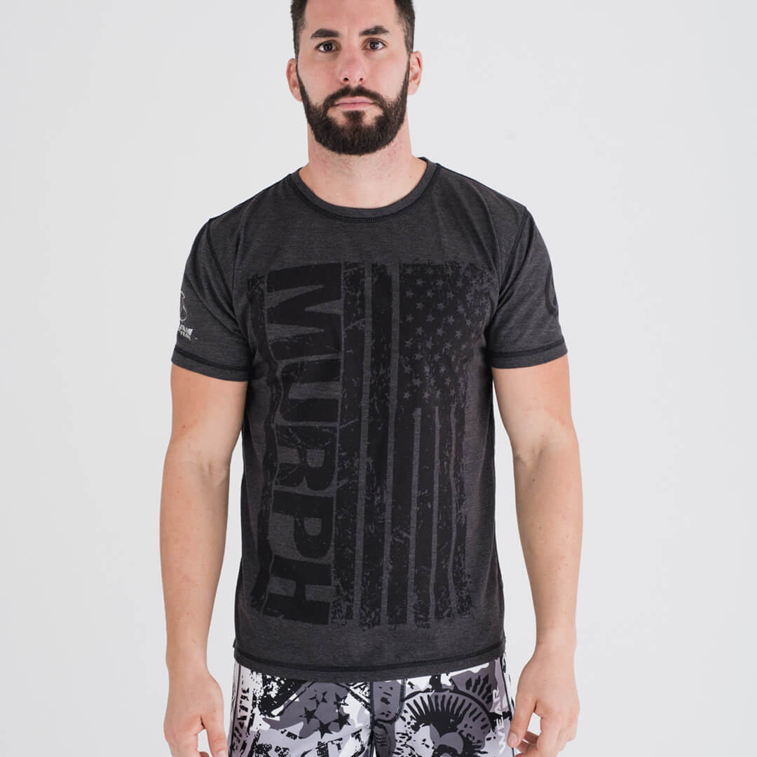 Camiseta Ecoactive (MURPH) 4 Camiseta Ecoactive (MURPH) - Imagen 4