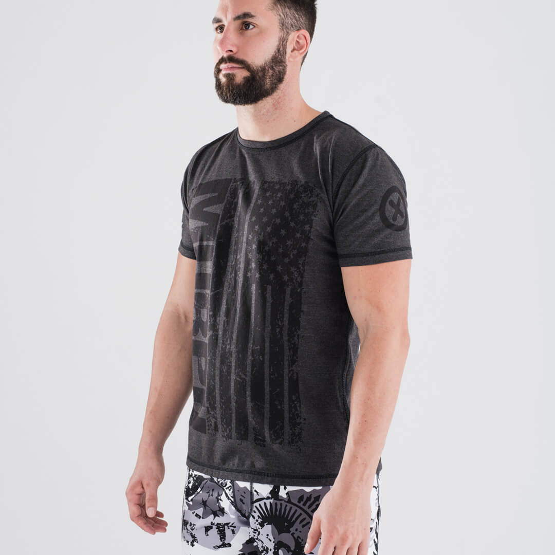 Camiseta Ecoactive (MURPH) 3 Camiseta Ecoactive (MURPH) - Imagen 3