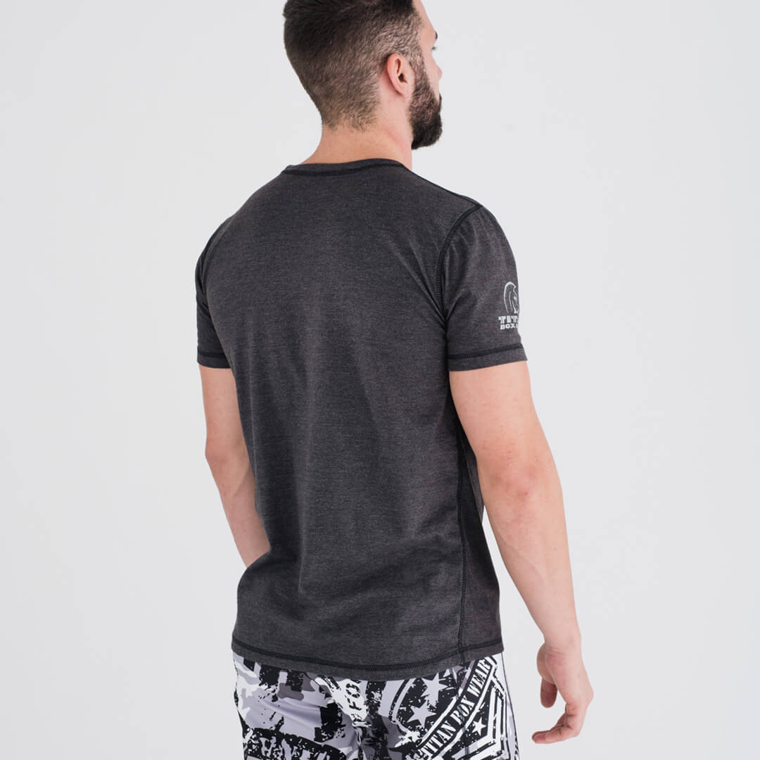 Camiseta Ecoactive (MURPH) 2 Camiseta Ecoactive (MURPH) - Imagen 2