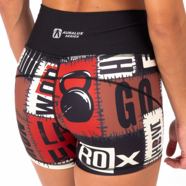Ropa para Cross Training