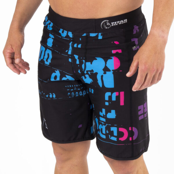 Pantalón Cross Training Endurance  Neon Vibes,,,