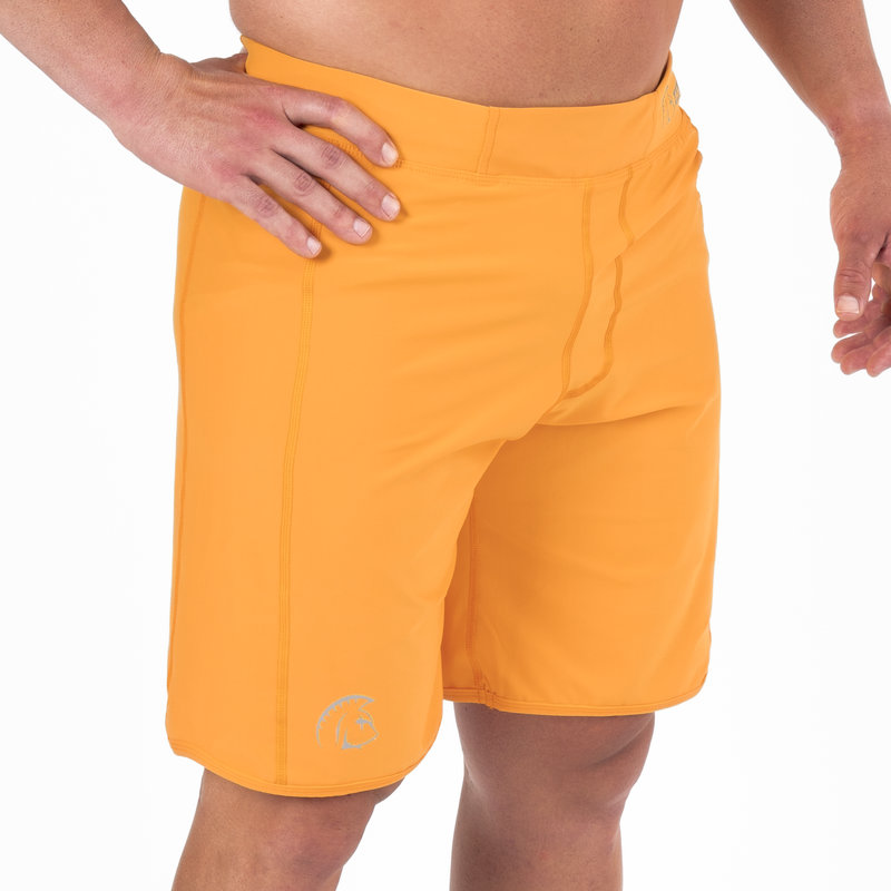 Pantalón Corto Endurance (Core Yellow) 3 Pantalón Corto Endurance (Core Yellow) - Imagen 3