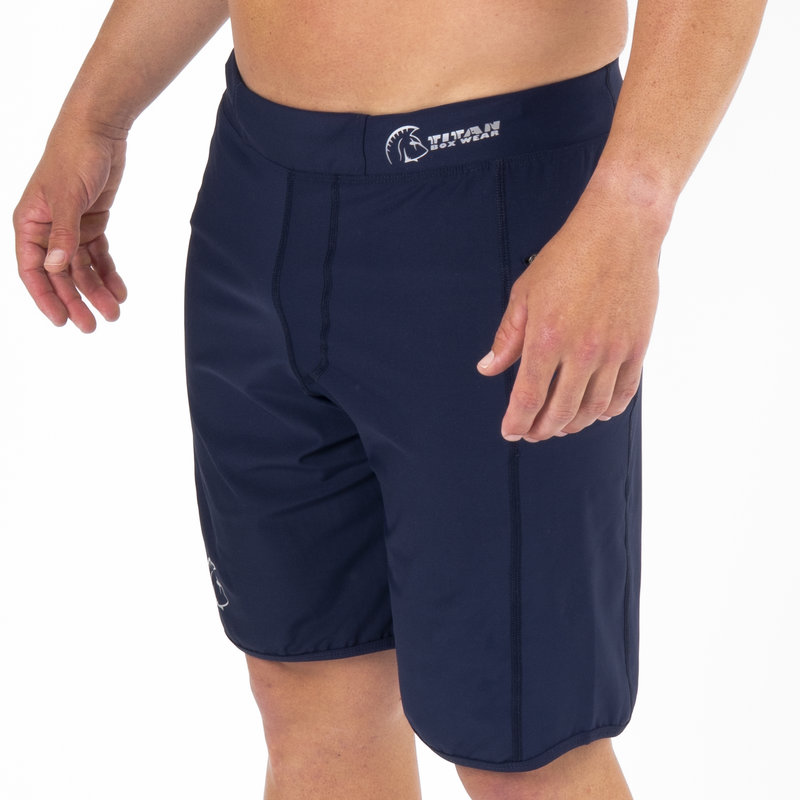 Pantalón Corto Endurance (Core Deep Navy) 1 Pantalón Cross Training Endurance Core Deep Navy,,,