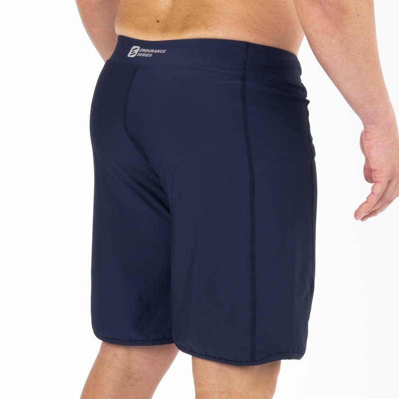 Pantalón Corto Endurance (Core Deep Navy) 2 Pantalón Corto Endurance (Core Deep Navy) - Imagen 2