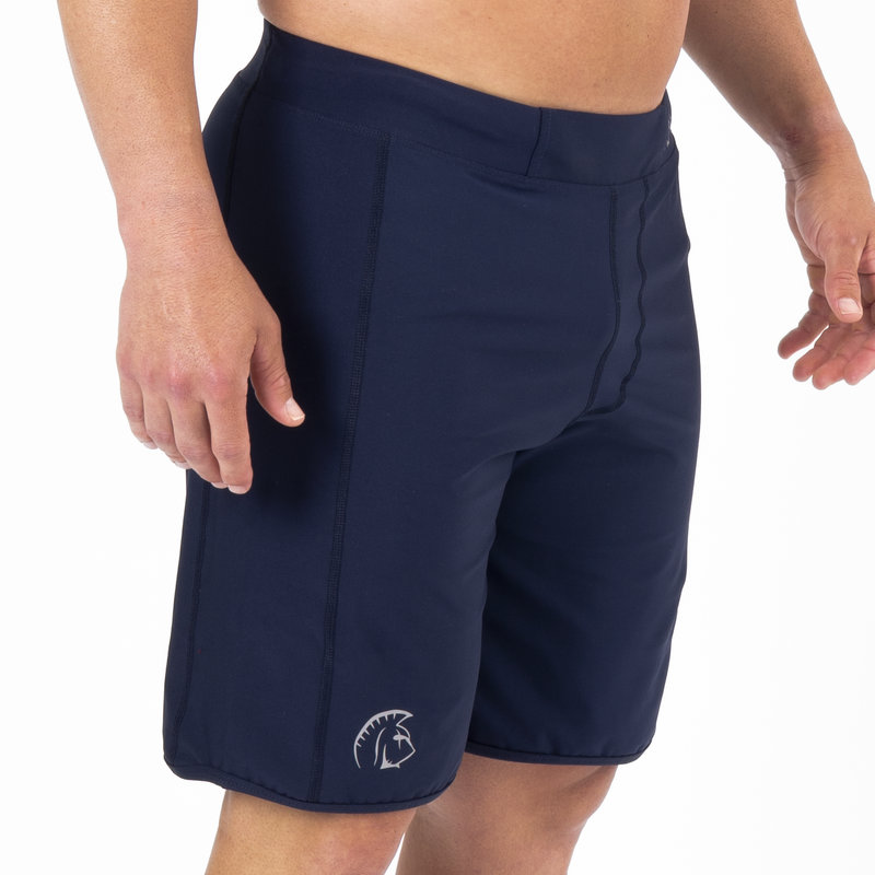 Pantalón Corto Endurance (Core Deep Navy) 3 Pantalón Corto Endurance (Core Deep Navy) - Imagen 3