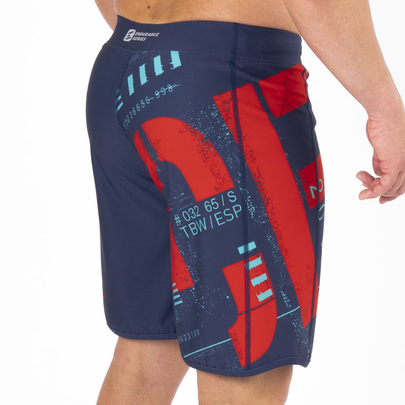 Pantalón Corto Endurance (CF Forever) 2 Pantalón Corto Endurance (CF Forever) - Imagen 2