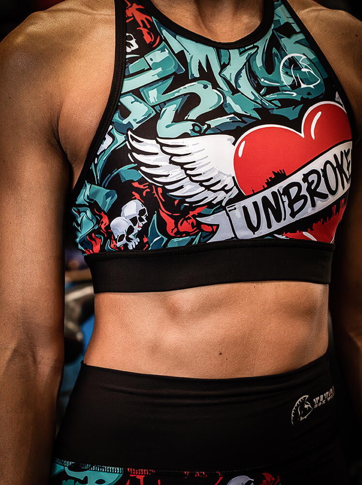 Ropa para Cross Training