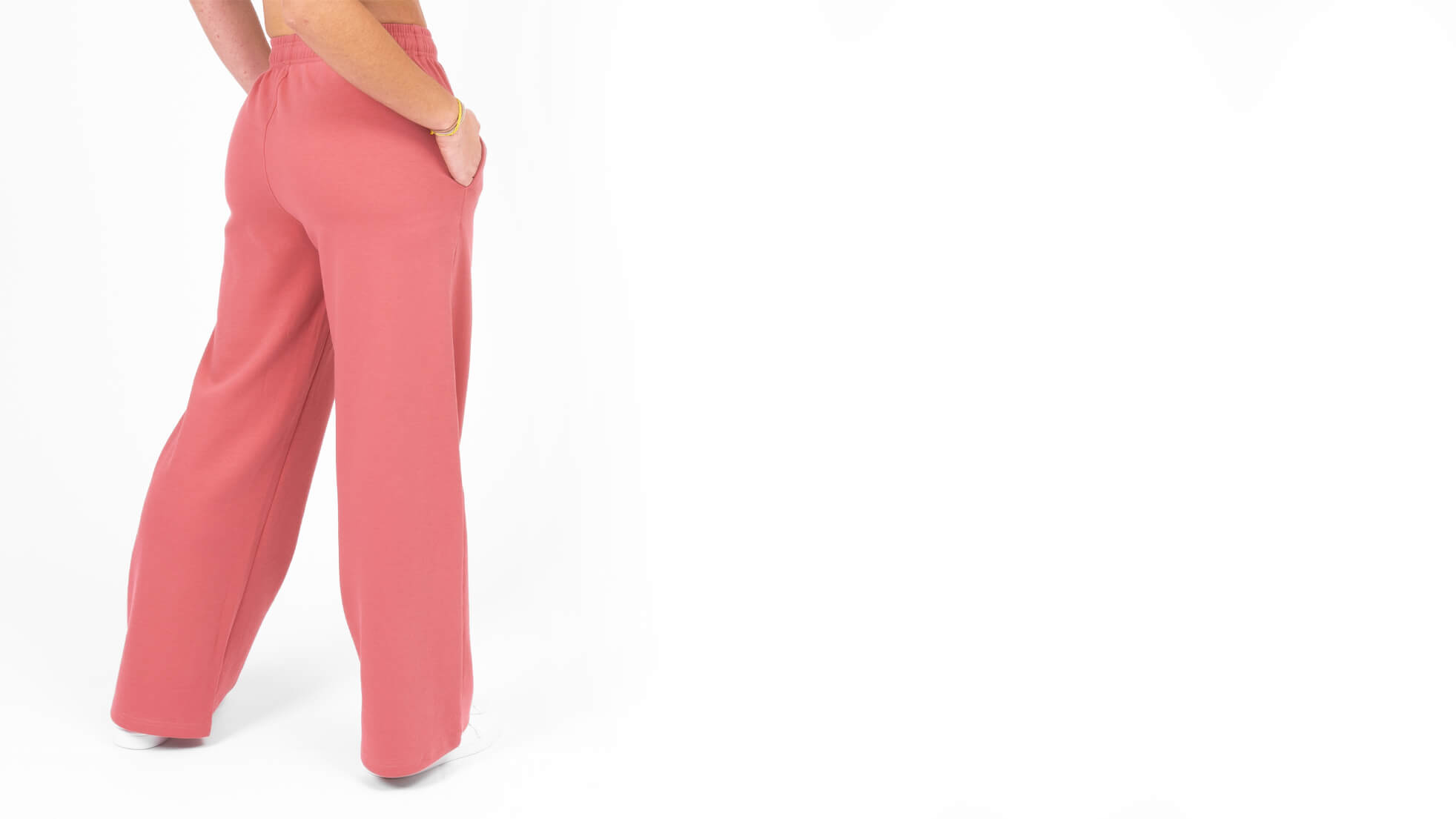 Pantalón de Chándal Mujer ClimaGuard Flow (Barbell Brat) 11 Pantalón de Chándal Mujer ClimaGuard Flow (Barbell Brat)