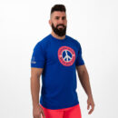 Camiseta cross training Lifting PEACE!!!