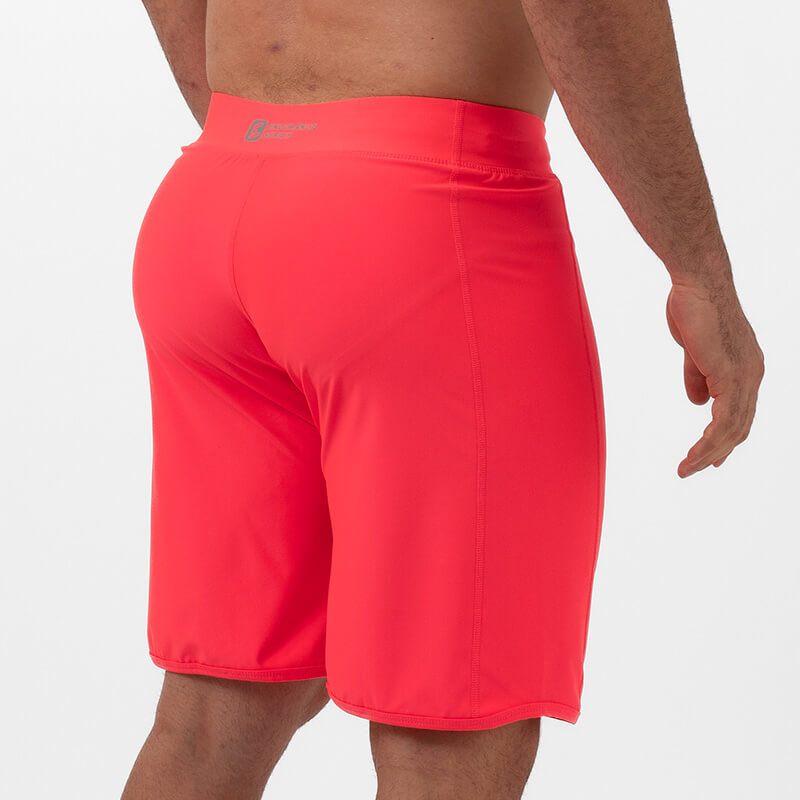 Pantalón Corto Endurance (Core Neon Pink) 2 Pantalón Corto Endurance (Core Neon Pink) - Imagen 2