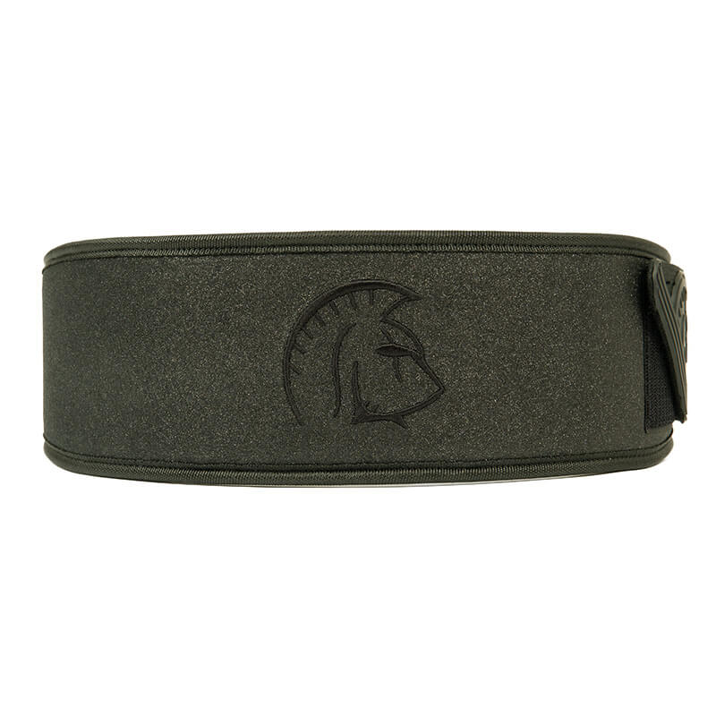 Cinturón de entrenamiento TITAN BELT II (Dazzle Black) 5 Cinturón de entrenamiento TITAN BELT II (Dazzle Black) - Imagen 5
