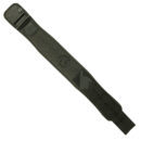 Cinturon Cross Training Titan Belt II Dazzle Black