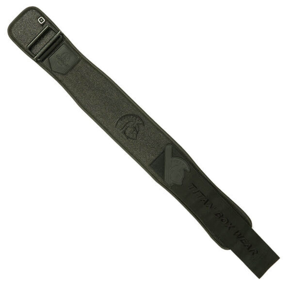 Cinturon Cross Training Titan Belt II Dazzle Black