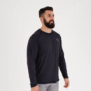 camiseta-cross-training-manga-larga-climaguard-core-black