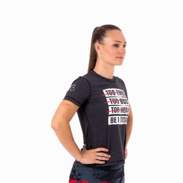camiseta-cross-training-mujer-ecoactive-be-a-titan
