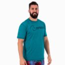 camiseta-cross-training-ecoactive-cross-core-teal
