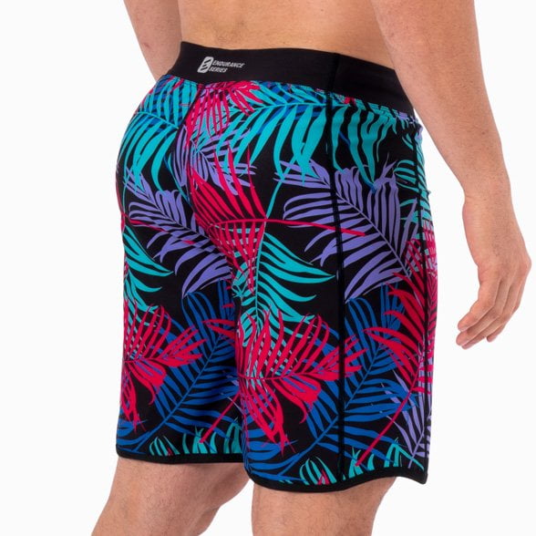 Pantalón Corto Endurance (MIAMI) 2 Pantalón Corto Endurance (MIAMI) - Imagen 2