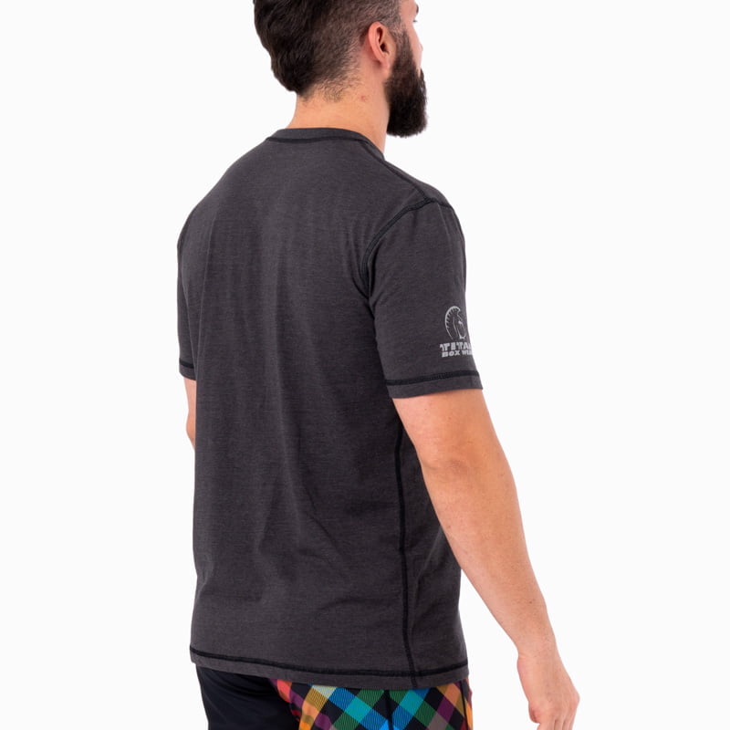 Camiseta Ecoactive (Pa´ La Llorería) 2 Camiseta Ecoactive (Pa´ La Llorería) - Imagen 2