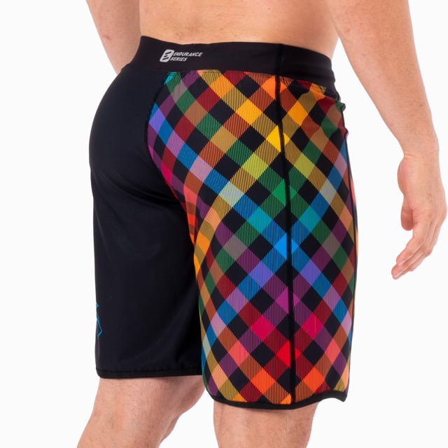 Pantalón Corto Endurance (Prisma) 2 Pantalón Corto Endurance (Prisma) - Imagen 2