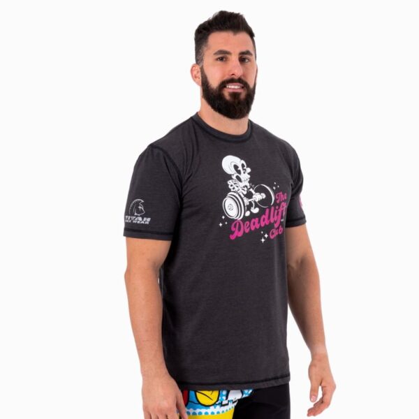 camiseta-cross-training-ecoactive-deadlift-club-black-pink