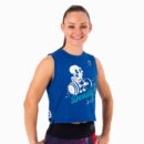 camiseta-sin-mangas-cross-training-mujer-ecoactive-wod-tank-deadlift-royal-pink