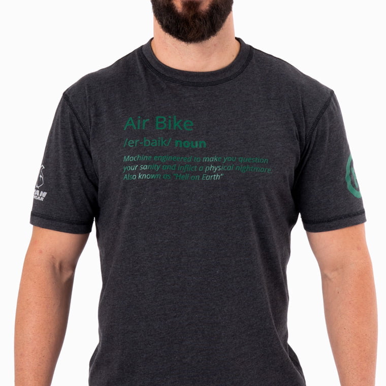 Camiseta Ecoactive (Air Bike Black/Green) 4 camiseta-cross-training-ecoactive-air-bike-black-green