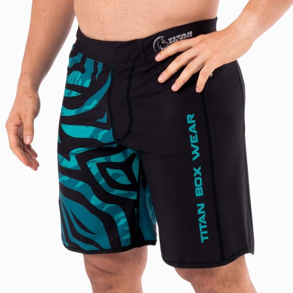 Pantalón Corto Endurance (Primeval) 1 pantalon-cross-training-endurance-primeval
