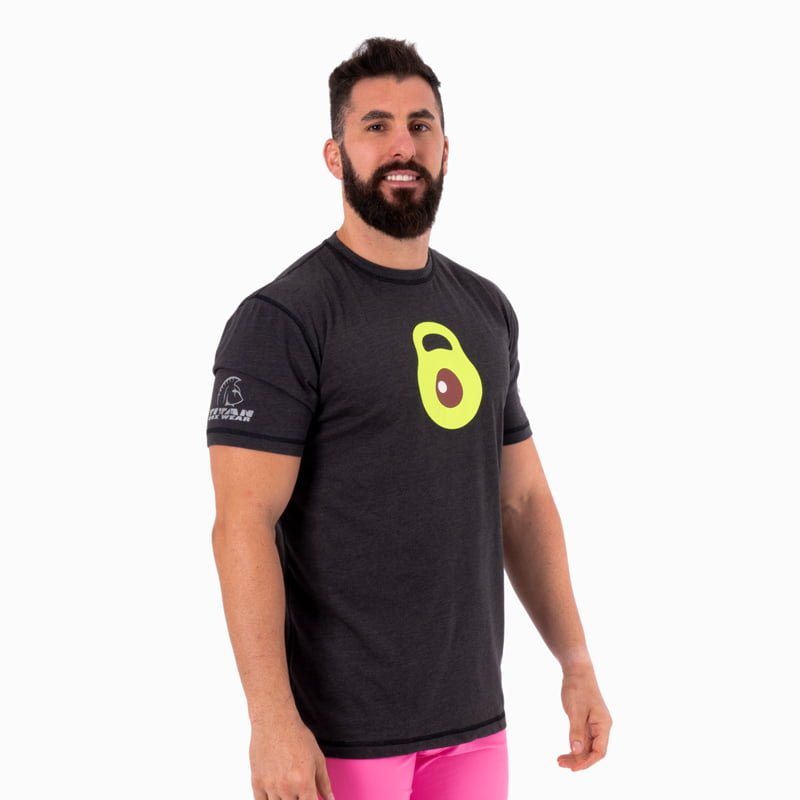 Camiseta Ecoactive (Avocado Fit) 1 camiseta-cross-training-ecoactive-avocado-fit