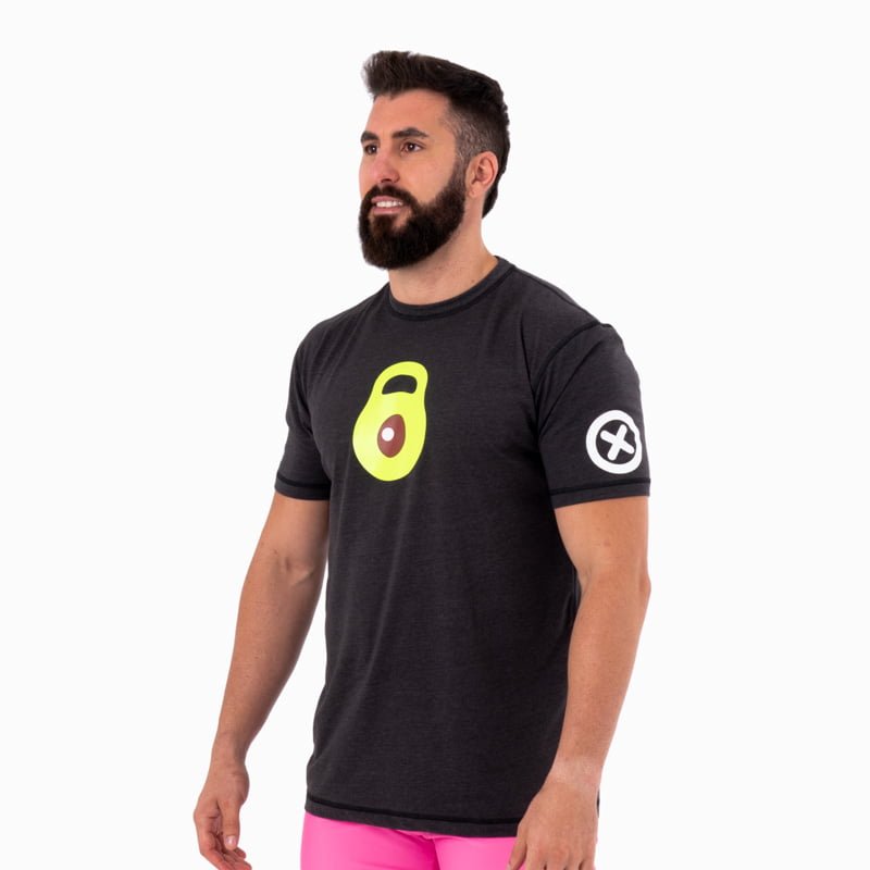 Camiseta Ecoactive (Avocado Fit) 3 Camiseta Ecoactive (Avocado Fit) - Imagen 3