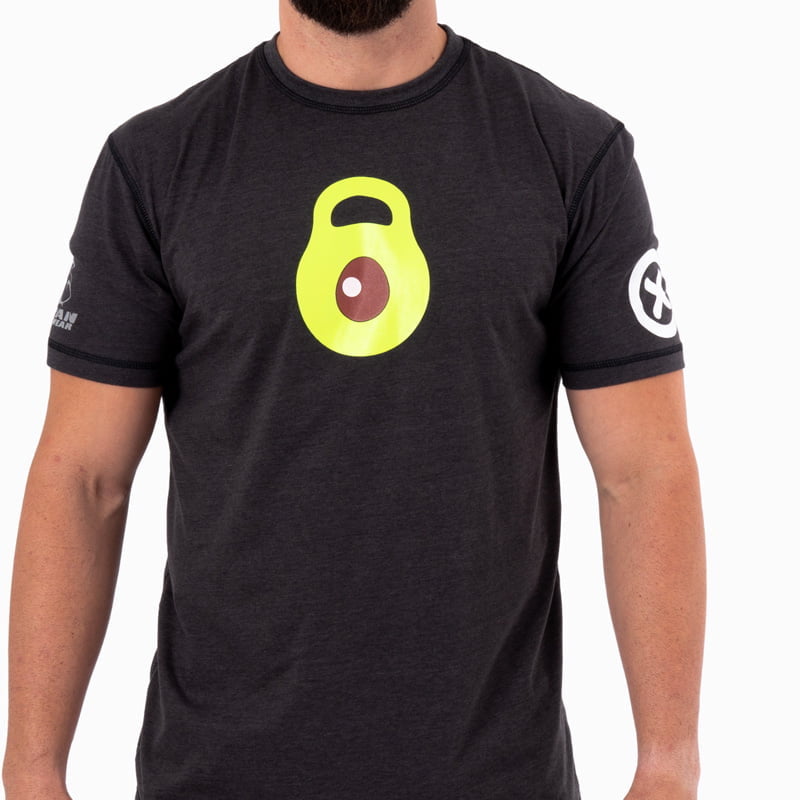Camiseta Ecoactive (Avocado Fit) 4 Camiseta Ecoactive (Avocado Fit) - Imagen 4