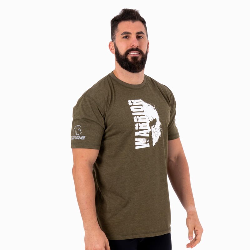 Camiseta Ecoactive (Spartan Green) 1 camiseta-cross-training-ecoactive-spartan-green