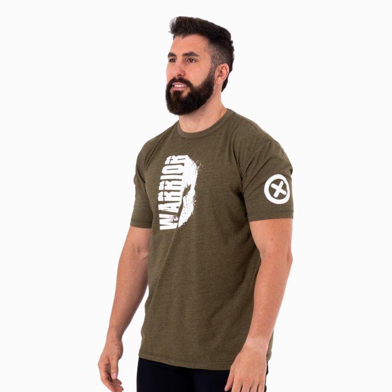 Camiseta Ecoactive (Spartan Green) 3 Camiseta Ecoactive (Spartan Green) - Imagen 3