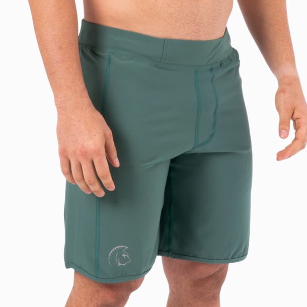 Pantalón Corto Endurance (Core Forest Green) 4 Pantalón Corto Endurance (Core Forest Green) - Imagen 4