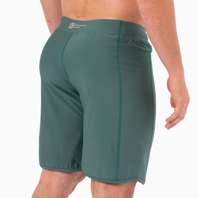 Pantalón Corto Endurance (Core Forest Green) 3 Pantalón Corto Endurance (Core Forest Green) - Imagen 3