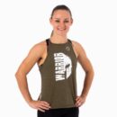 camiseta-sin-mangas-cross-training-mujer-ecoactive-spartan-green