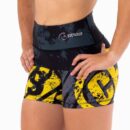 malla-corta-cross-training-mujer-cintura-alta-auralux-go-franny-reloaded