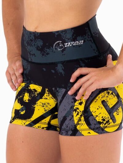 malla-corta-cross-training-mujer-cintura-alta-auralux-go-franny-reloaded