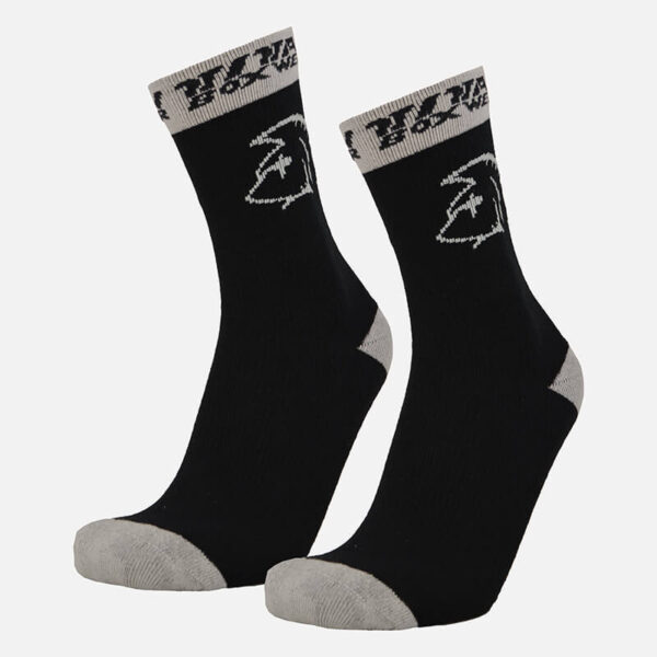calcetines-cross-training-rx-core-black