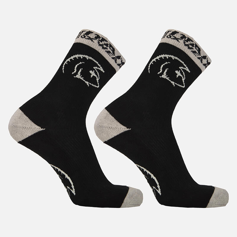Calcetines de Compresión RX (Core Black) 3 Calcetines de Compresión RX (Core Black) - Imagen 3