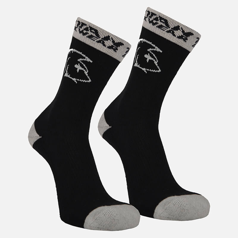 Calcetines de Compresión RX (Core Black) 2 Calcetines de Compresión RX (Core Black) - Imagen 2