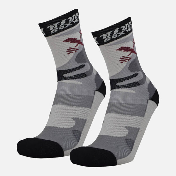 calcetines-cross-training-rx-combat-grey